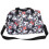 Disney Disney Τσάντα Duffel Mickey Mouse Πολυχρωμη Σαββατοκύριακου (Mickey Minnie Γκρί) 4