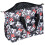 Disney Disney Τσάντα Duffel Mickey Mouse Πολυχρωμη Σαββατοκύριακου (Mickey Minnie Γκρί) 3