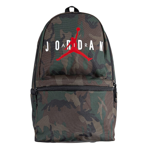 Nike Jordan Rucksack Camo Einheitsgröße
