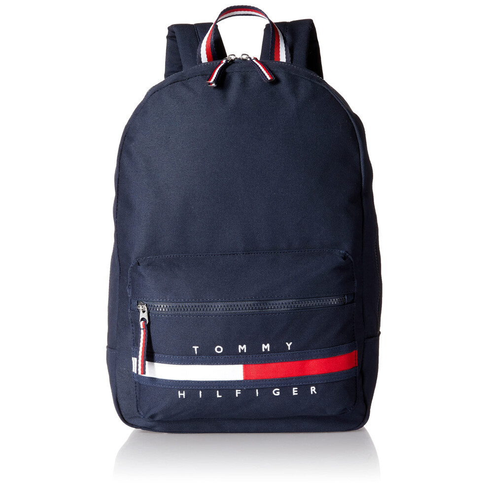 Tommy Hilfiger Men's Gino Backpack