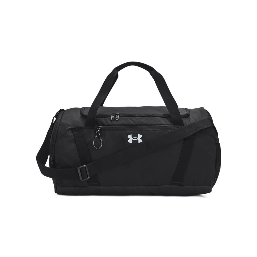 Under Armour Womens Undeniable Signature Duffle  (001) Black / / Metal