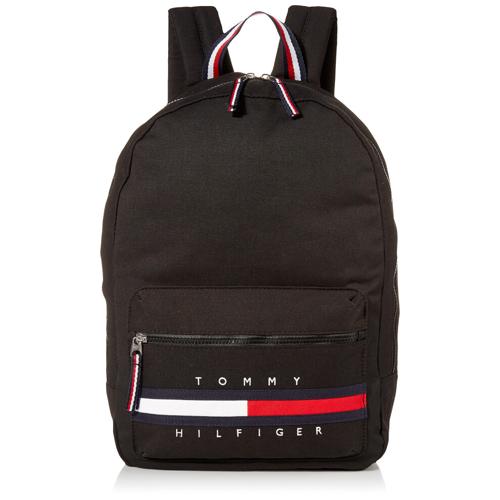 Tommy Hilfiger Men's Gino Backpack