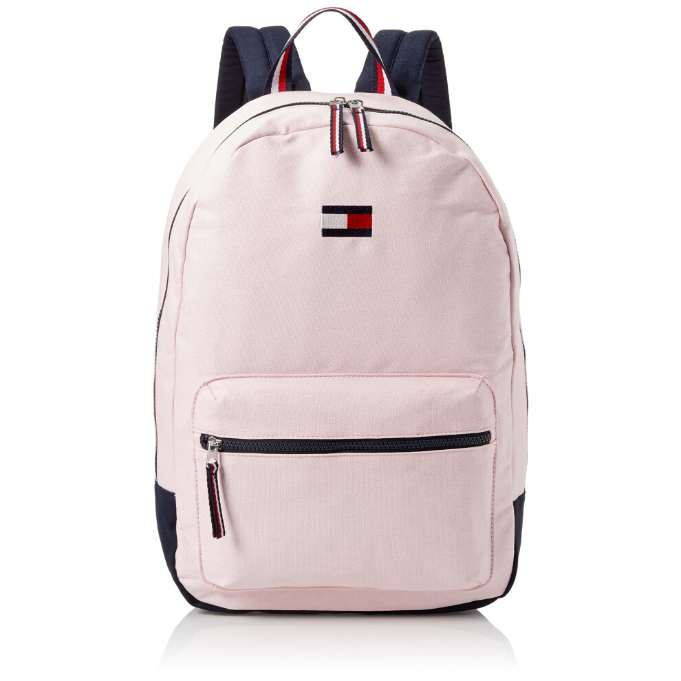 Tommy Hilfiger Men's Ardin Backpack  Rose Shadow  OS