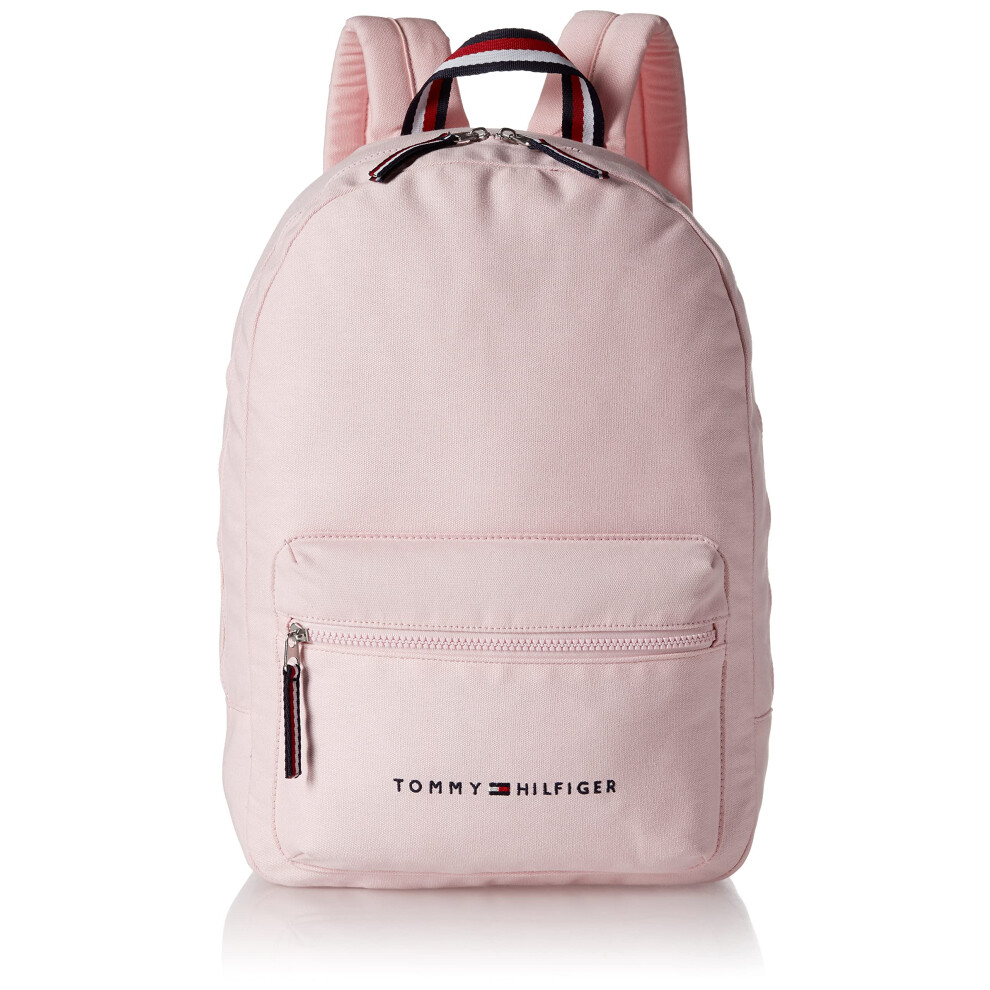 Tommy Hilfiger Jackson Backpack  Light Pink