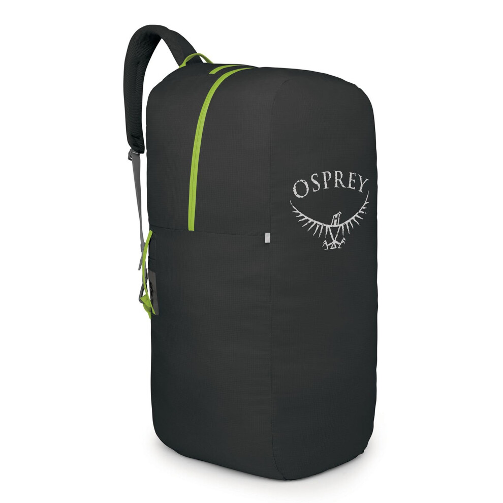 Osprey Airporter Protector for Backpack  Black  Medium