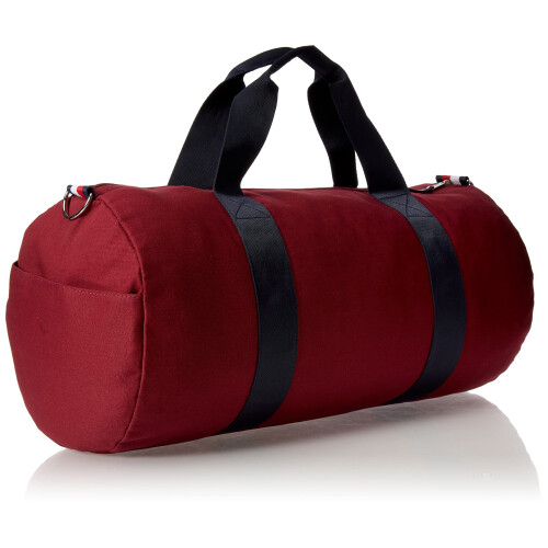 Tommy Hilfiger Tommy Hilfiger York Duffle Bag Rouge 1