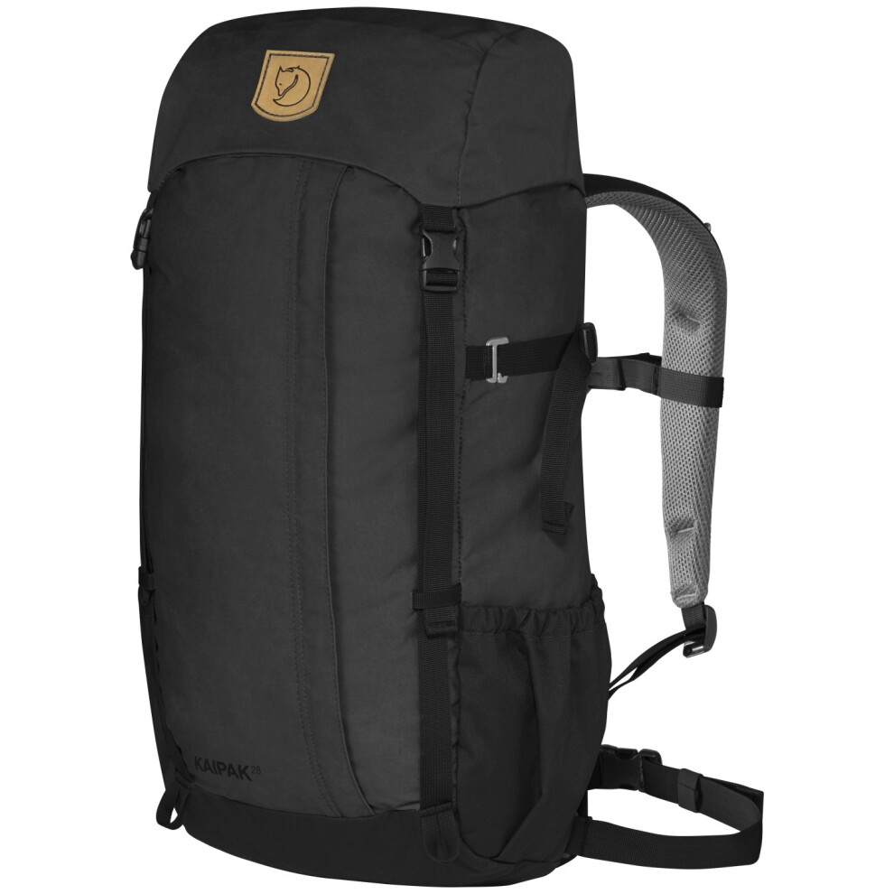 Fjallraven Kaipak 28 Backpack - Stone Grey