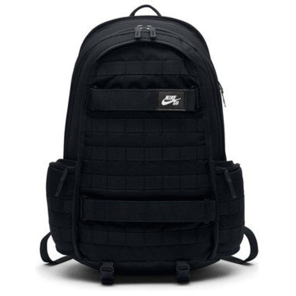 Nike SB RPM Solid Backpack Black/Black