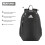 Adidas adidas Striker 2 Team Backpack  Black  One Size 2