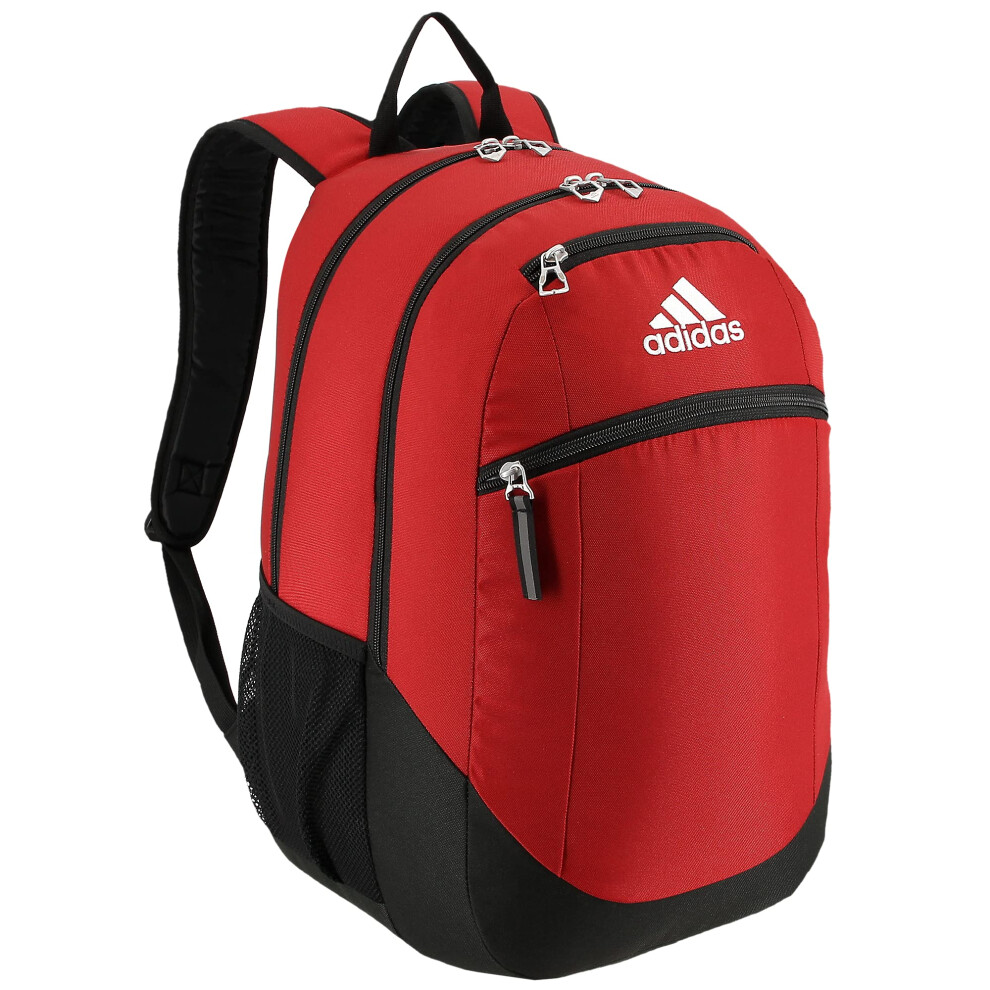 adidas Striker 2 Backpack  Team Power Red/Black/White  One Size