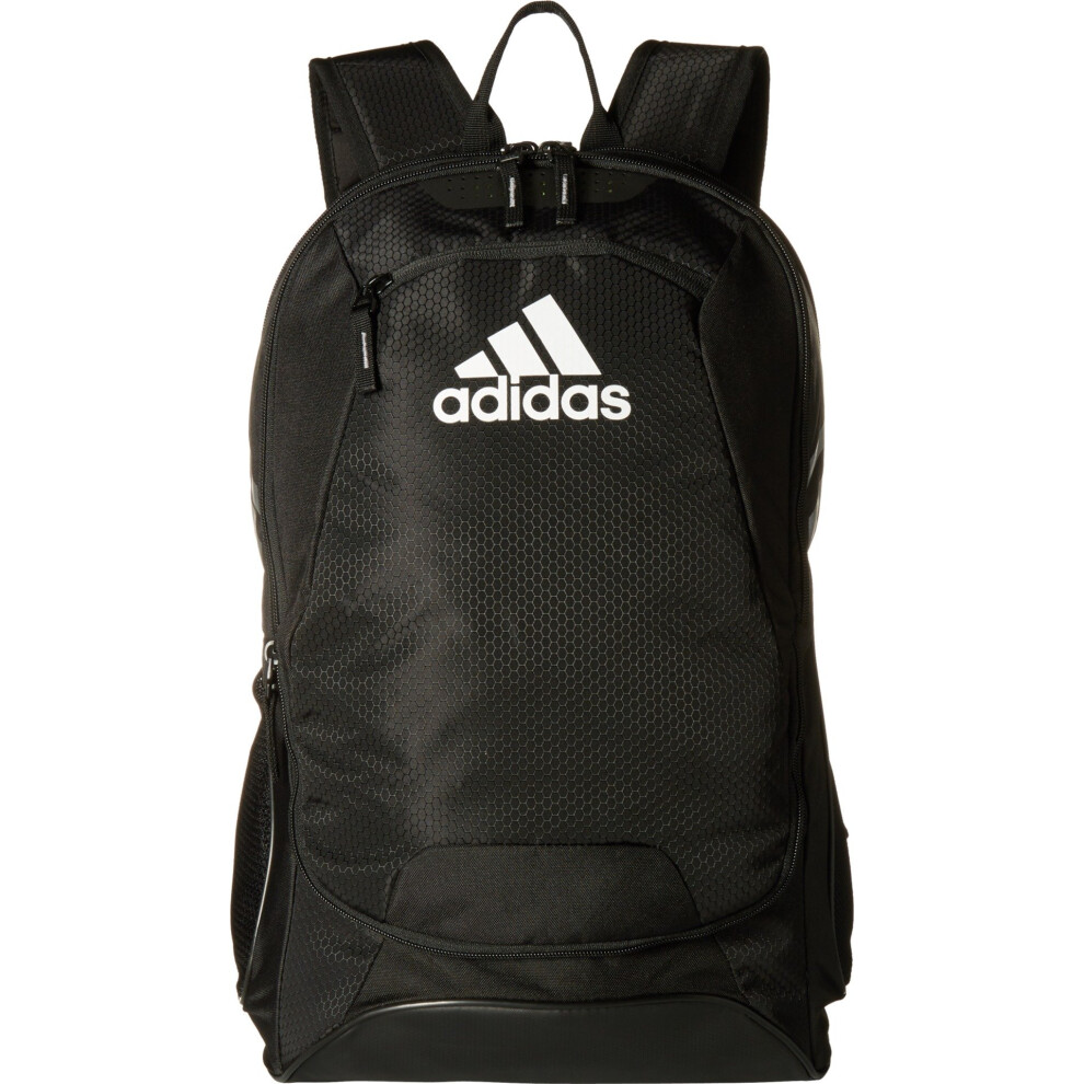 adidas Stadium II Backpack  Black  One Size