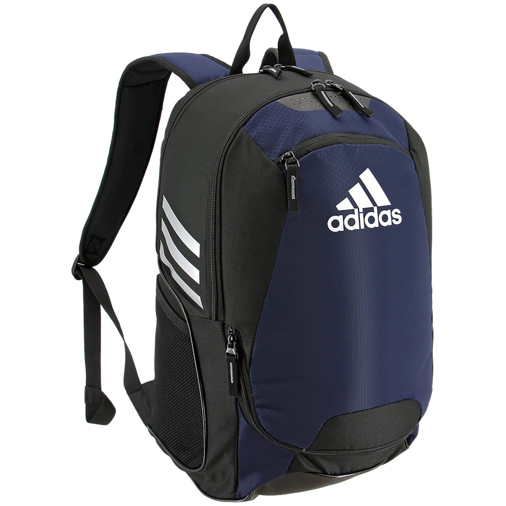 adidas Stadium II Backpack  Team Navy Blue  ONE SIZE