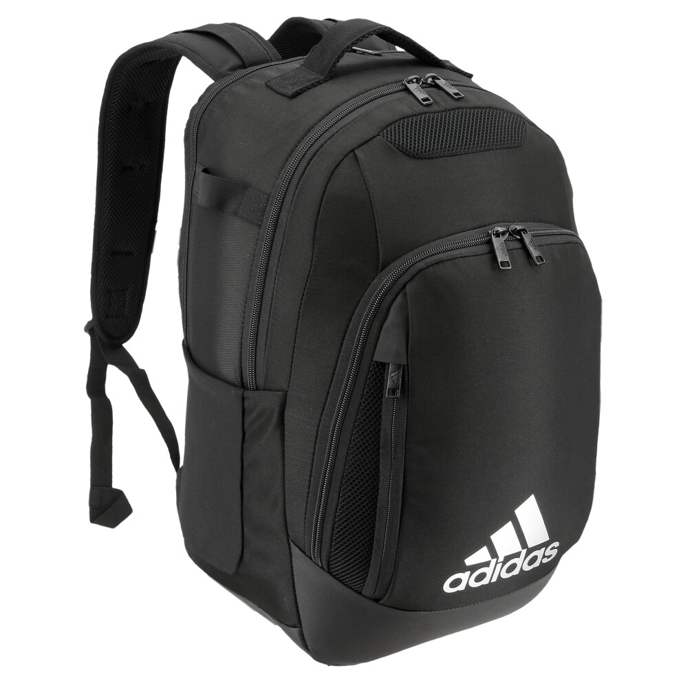 adidas 5-Star Team Backpack  Black  One Size