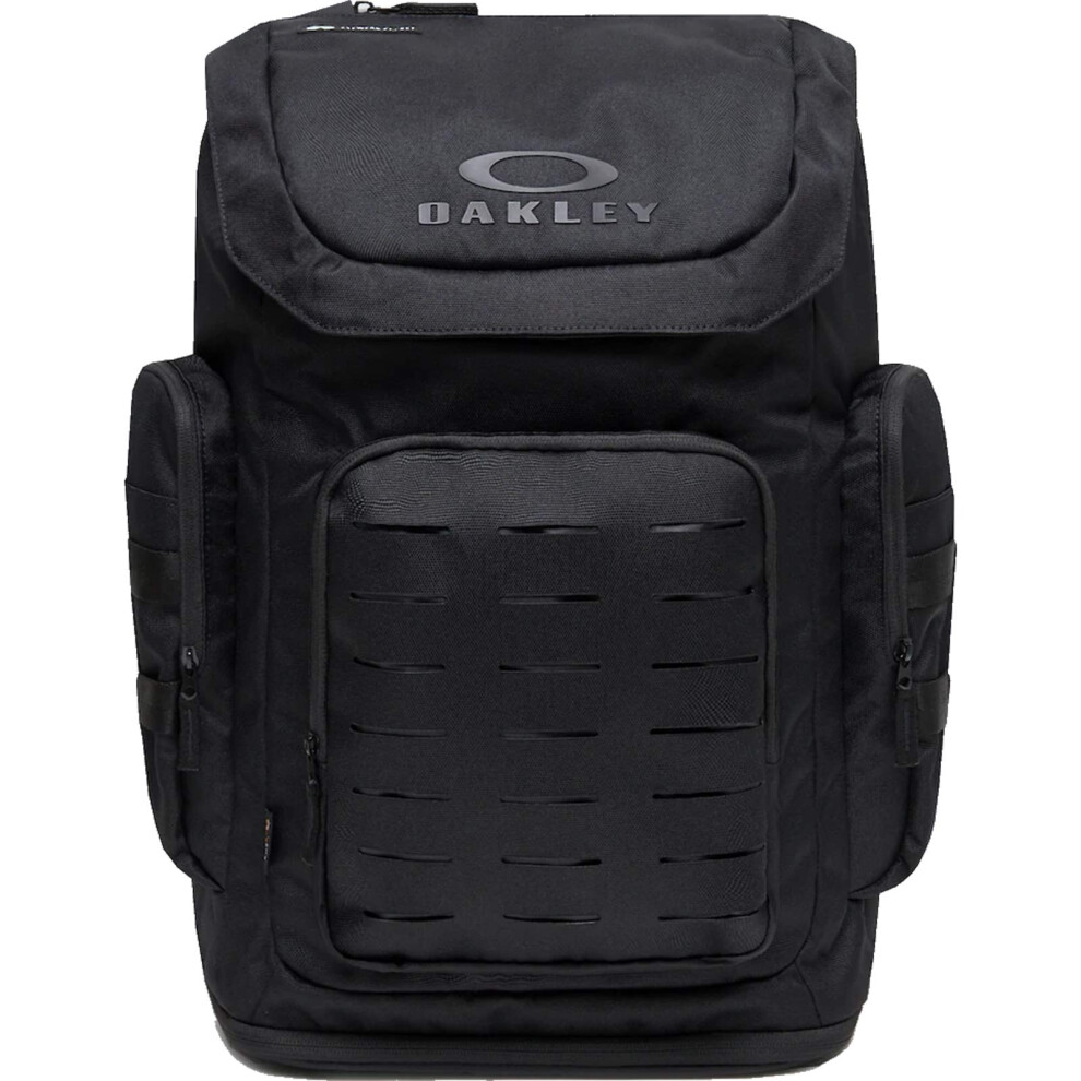 Oakley Urban Ruck Pack  Blackout  One Size