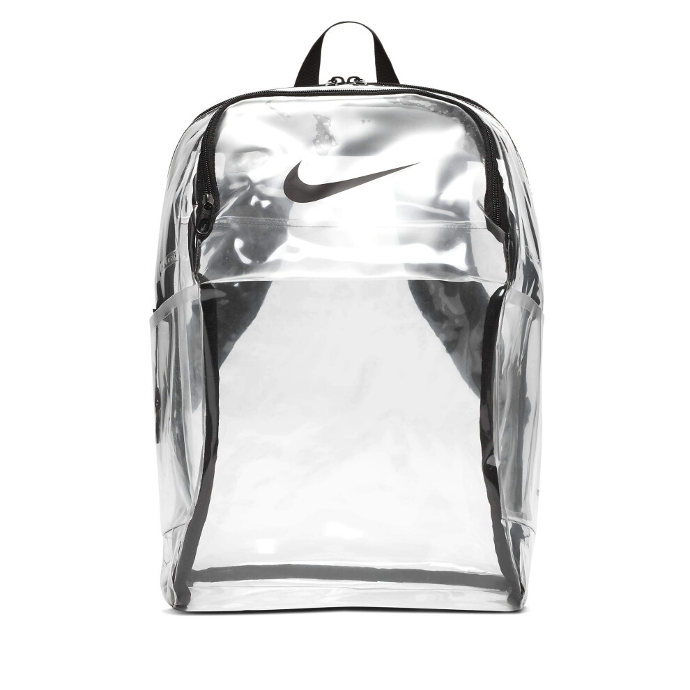 Nike Brasilia Clear Training Backpack