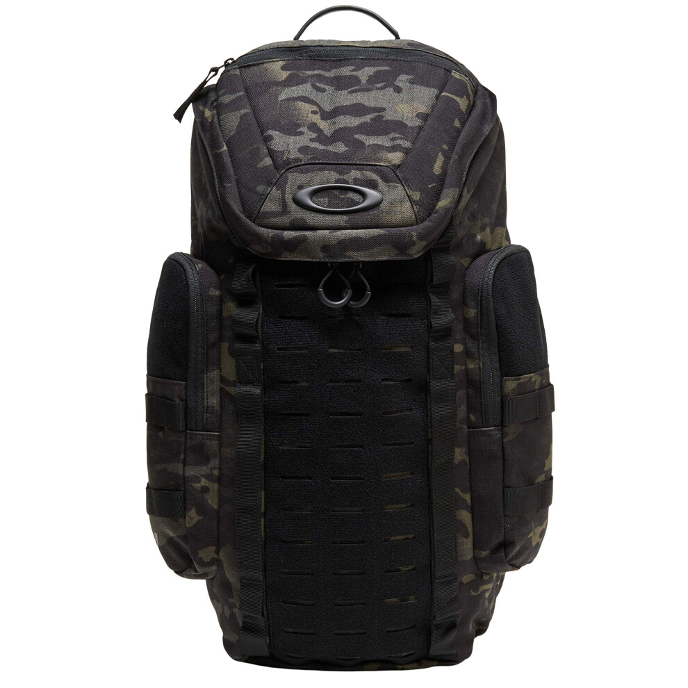 Oakley Link Pack Miltac 2.0 Backpack Black Multicam