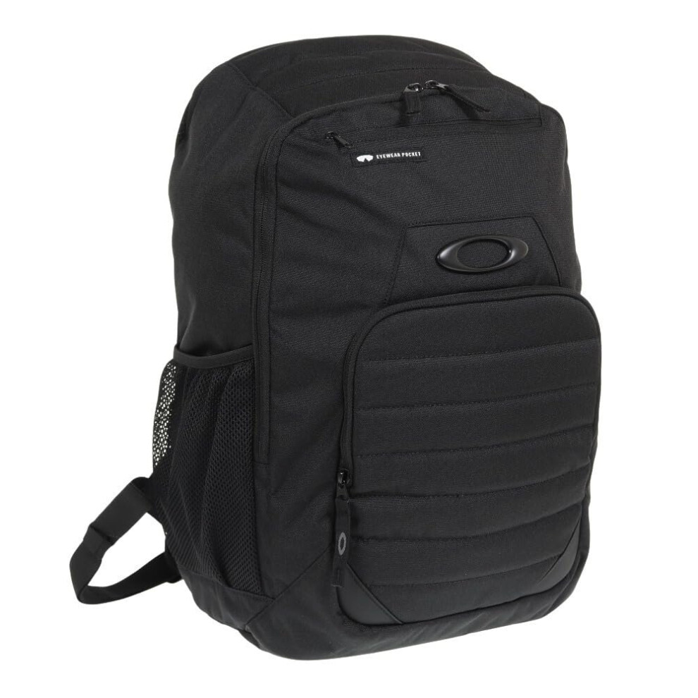 Oakley Enduro 25Lt 4.0 Backpack  Blackout  One Size