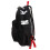 Nike Jordan Air Patrol Backpack - Black - One Size 3