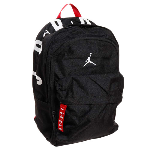 Nike Jordan Air Patrol Backpack - Black - One Size