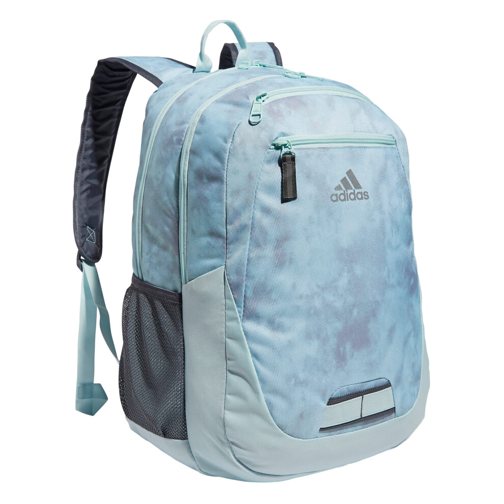 adidas Foundation 6 Backpack  Stone Wash Almost Blue-Grey Two/Almost B