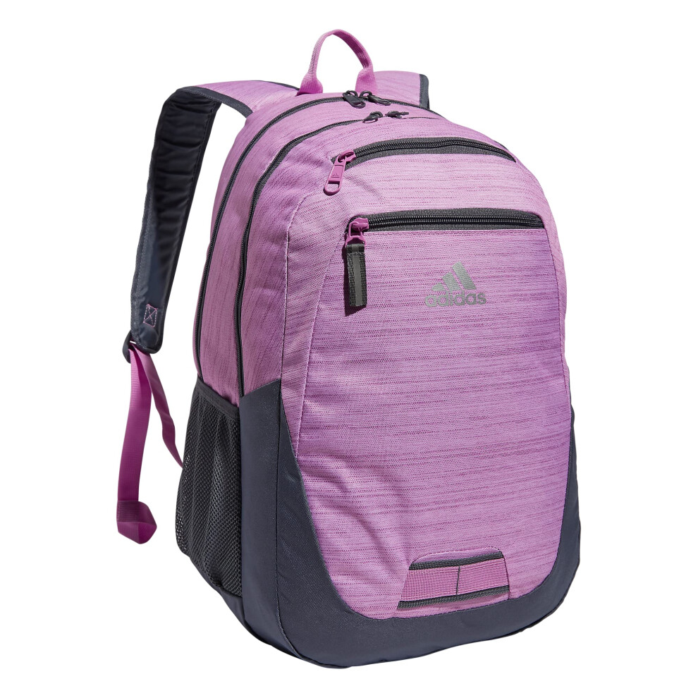 adidas Foundation 6 Backpack  Two Tone Bliss Lilac-Semi Pulse Lilac/On