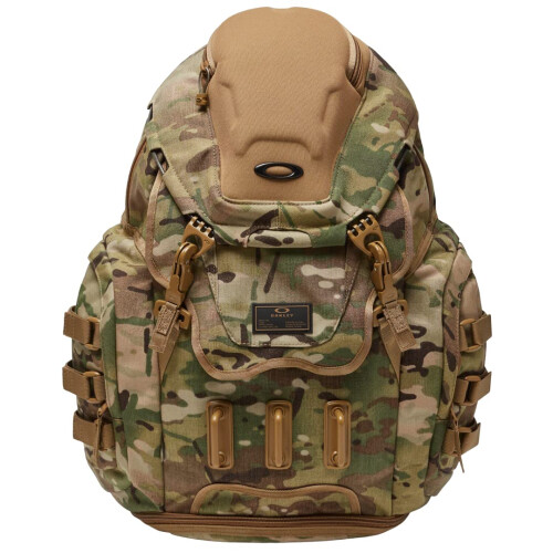 Mochila Oakley Kitchen Sink (Multicam)