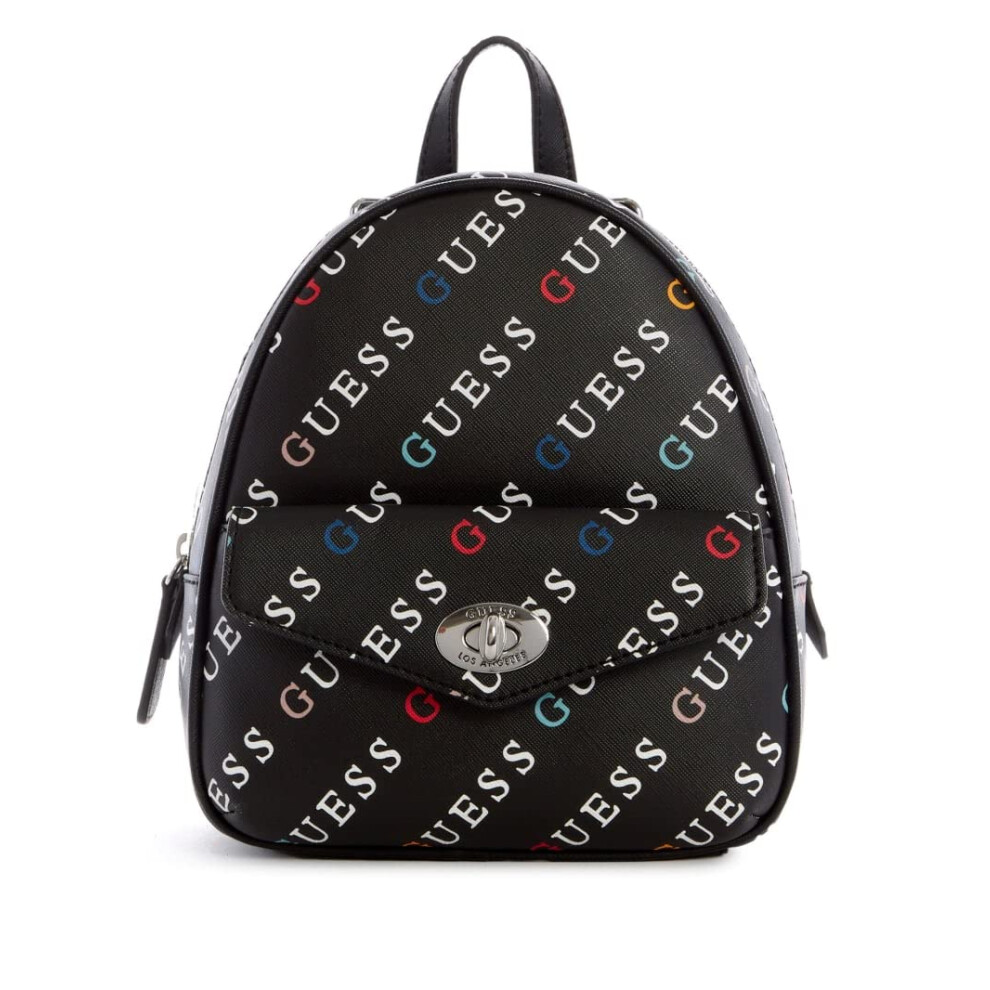 GUESS Factory Women's Willie Logo Backpack