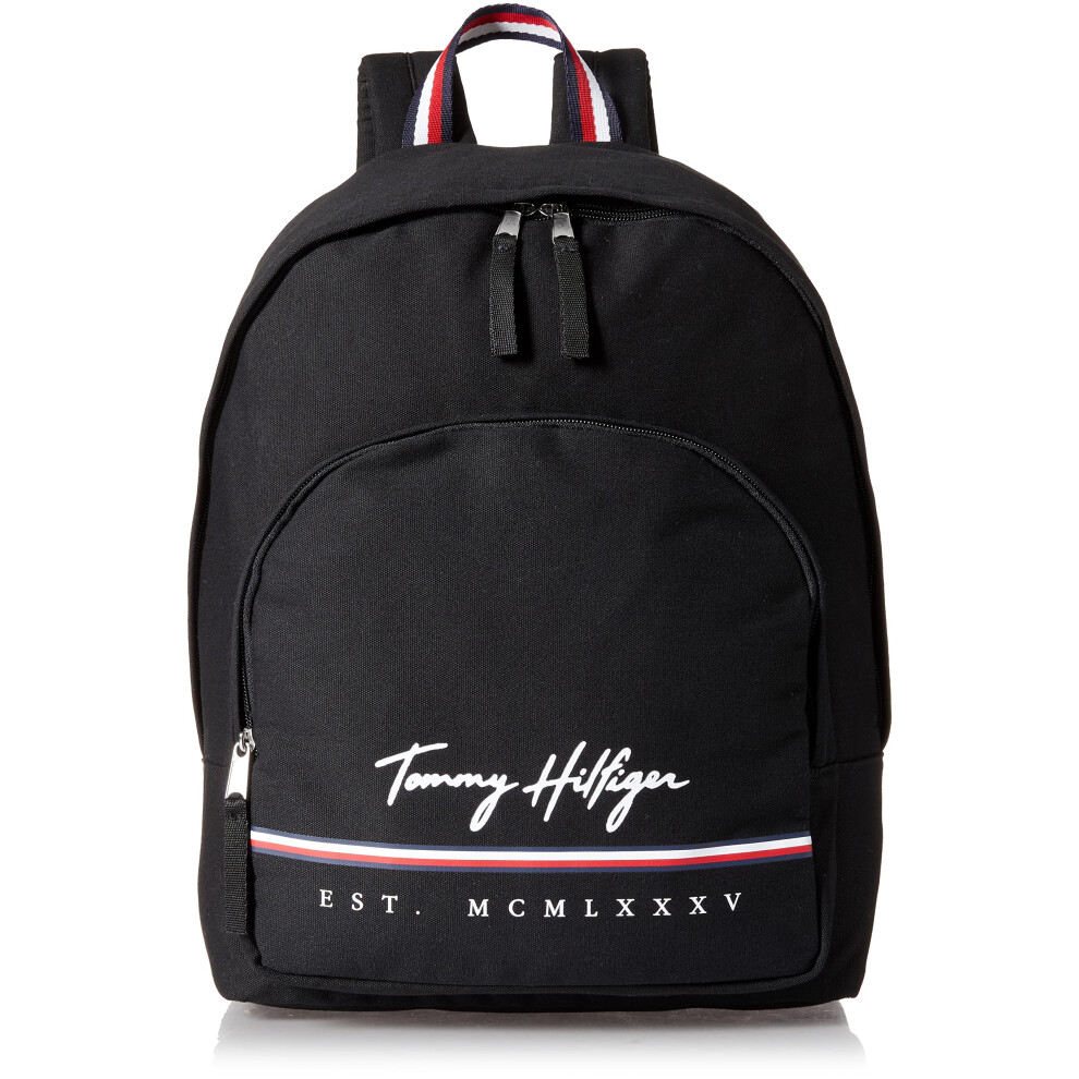 Tommy Hilfiger Men's York Backpack