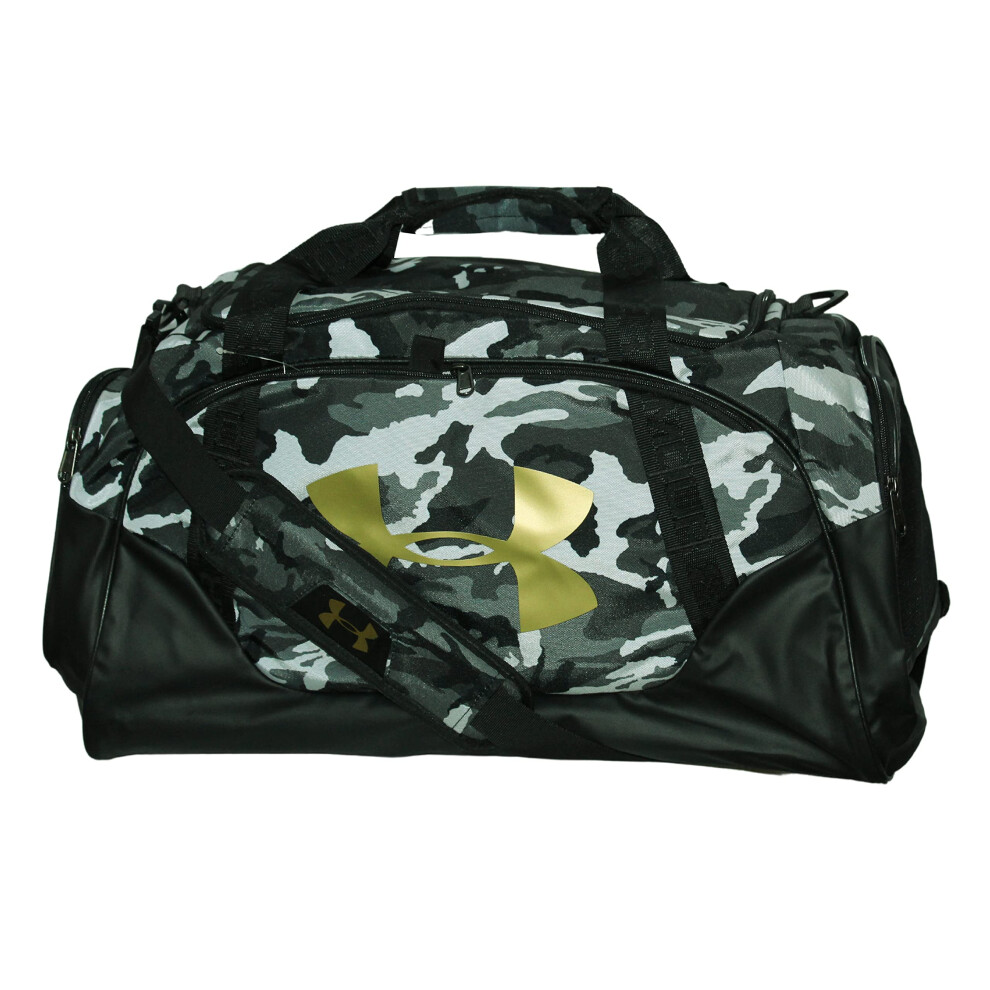 Under Armour Men's Ua Undeniable 3.0 Medium Duffle Bag 53L