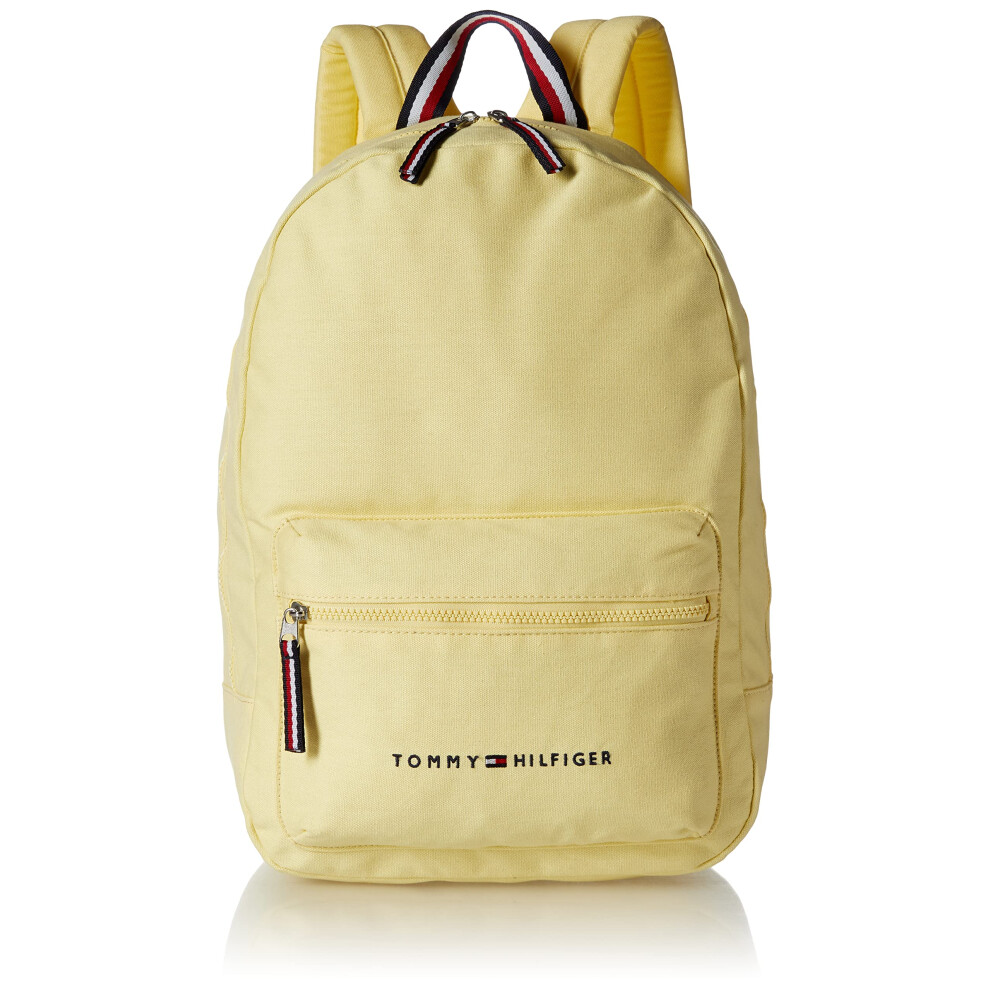 Tommy Hilfiger Jackson Backpack  Country Yellow