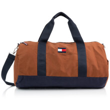 Tommy Hilfiger Ardin Duffle Bag Heritage Or