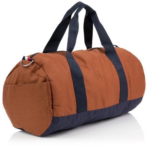 Tommy Hilfiger Tommy Hilfiger Ardin Duffle Bag Heritage Or 1