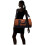 Tommy Hilfiger Tommy Hilfiger Ardin Duffle Bag Heritage Or 5