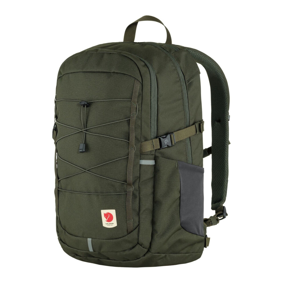 Fjallraven Skule 28 - Deep Forest