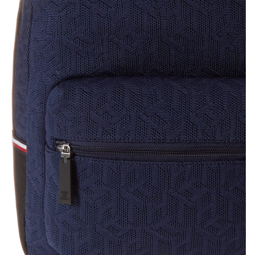 Tommy Hilfiger Tommy Hilfiger Ανδρικό Σακίδιο Alexander, TOMMY NAVY 2