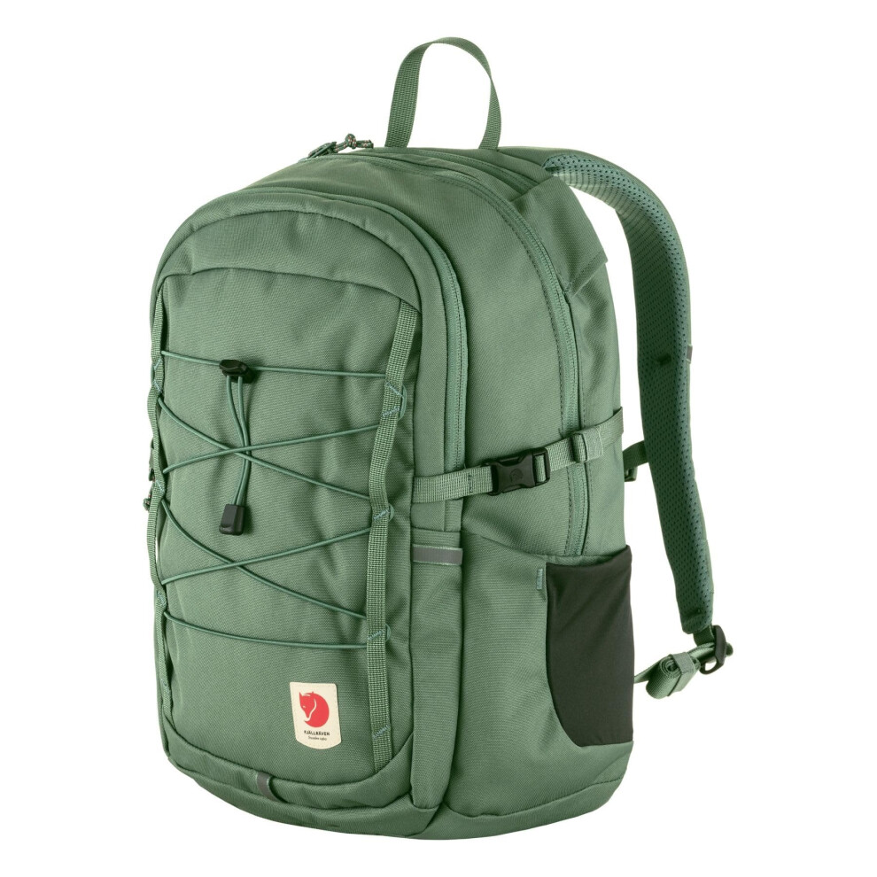 Fjallraven Skule 20 Backpack - Patina Green