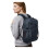 Fjällräven Fjallraven Skule 20 Backpack - Navy 4