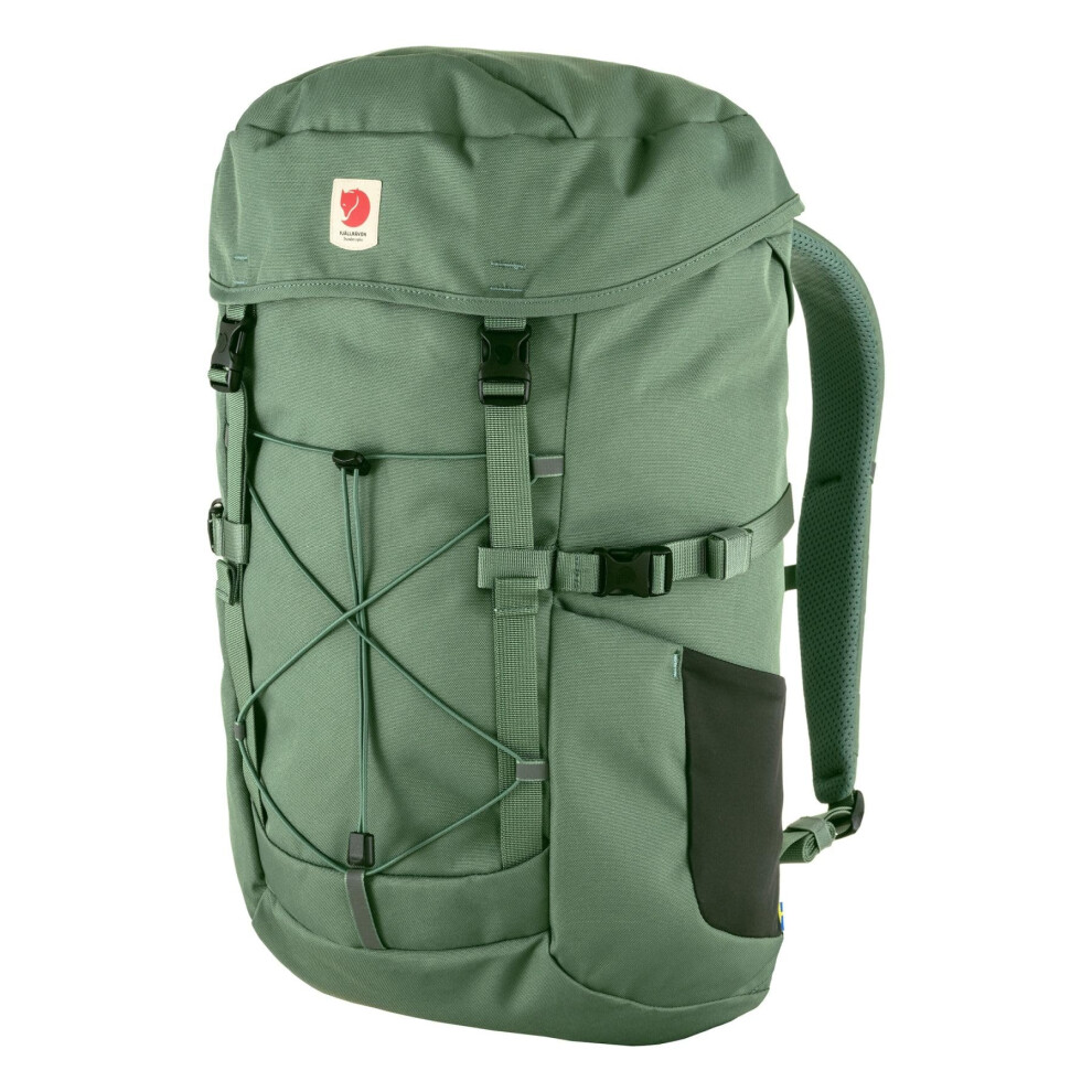 Fjallraven Skule Top 26 Backpack - Patina Green