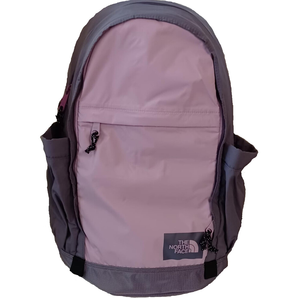 THE NORTH FACE Mountain Daypack Backpack (Lunar Slate) Large  One Size