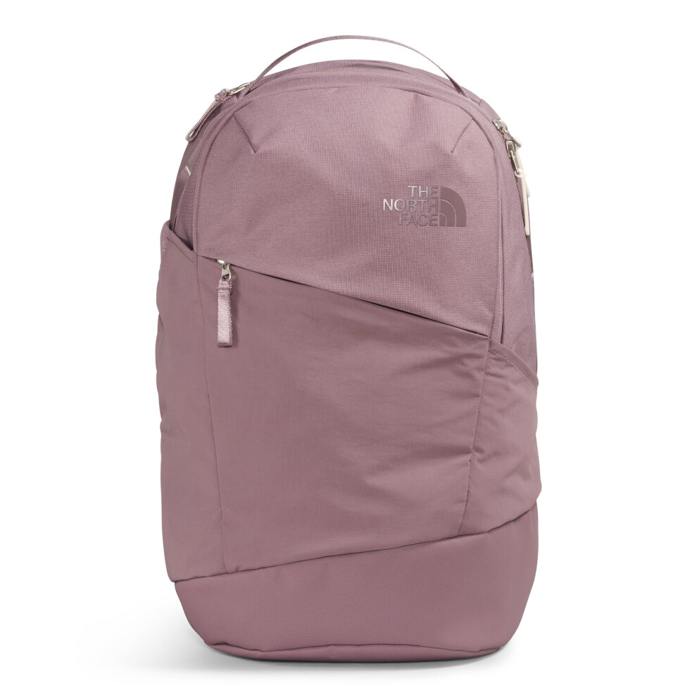 THE NORTH FACE Women's Isabella 3.0 Backpack  Fawn Grey Light Heather/