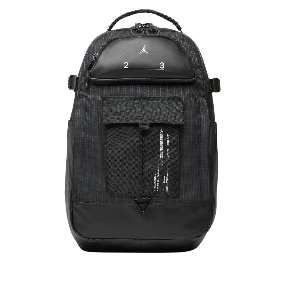 Nike Adult Jordan Adults 23E Backpack