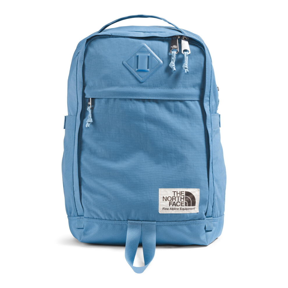 THE NORTH FACE Berkeley Daypack  Indigo Stone/Steel Blue  One Size