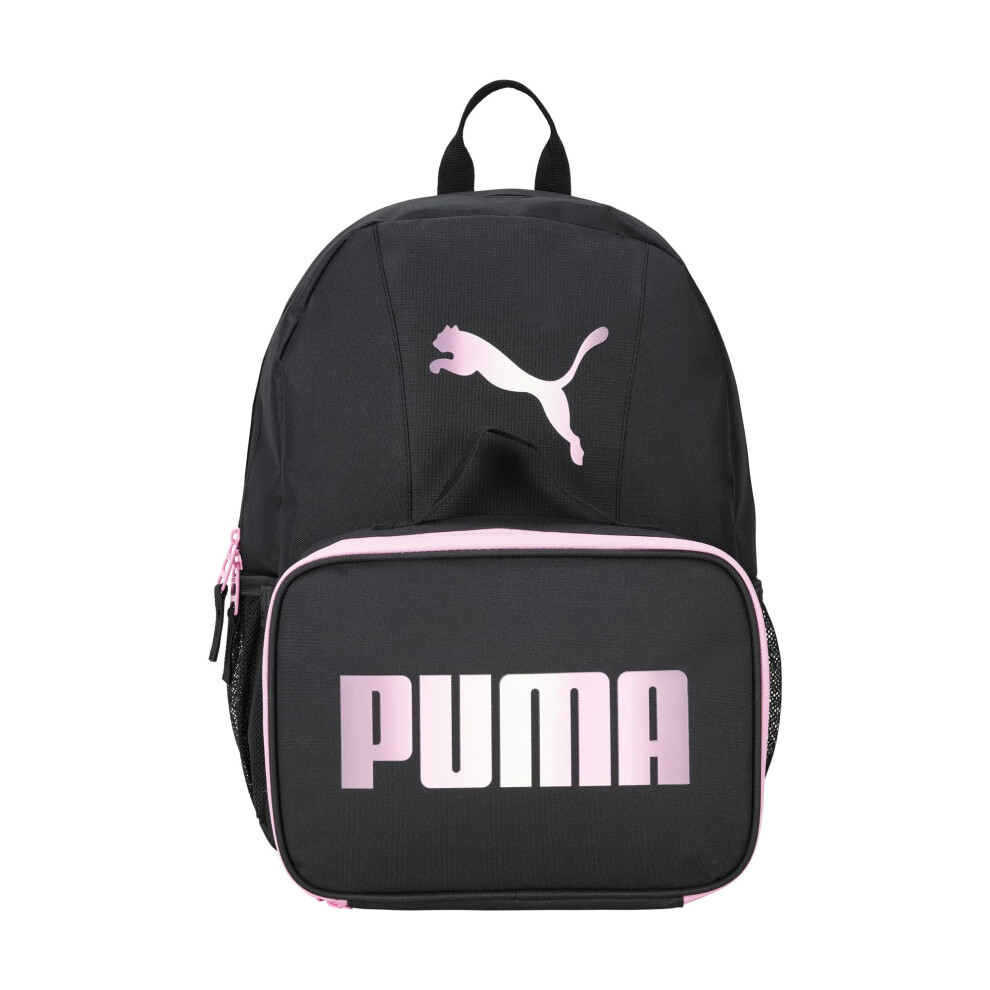 PUMA KIDS' EVERCAT BACKPACK & LUNCH KIT COMBO