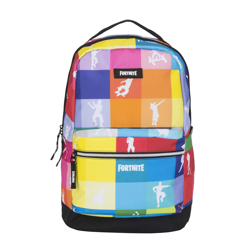 FORTNITE unisex adult Multiplier basic multipurpose backpacks  Mixed