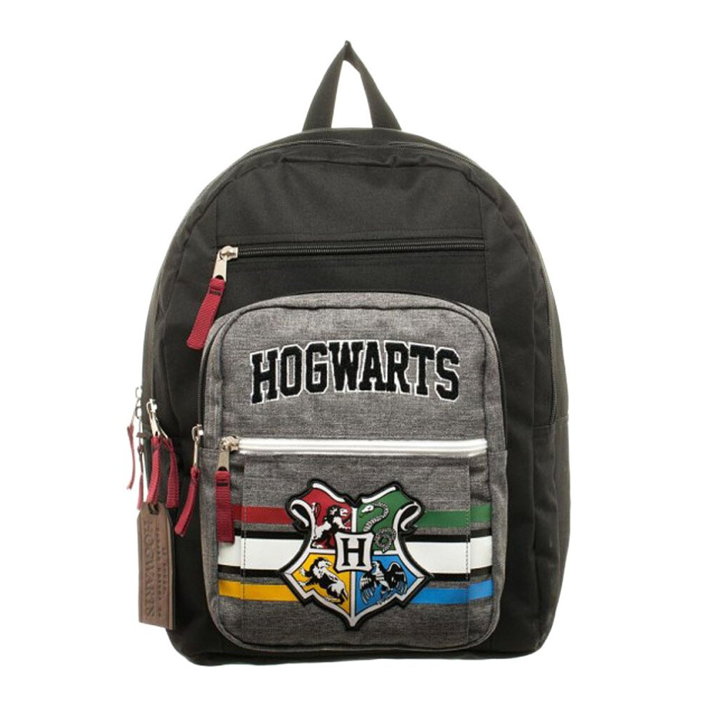 Harry Potter Hogwarts Collegiate Backpack