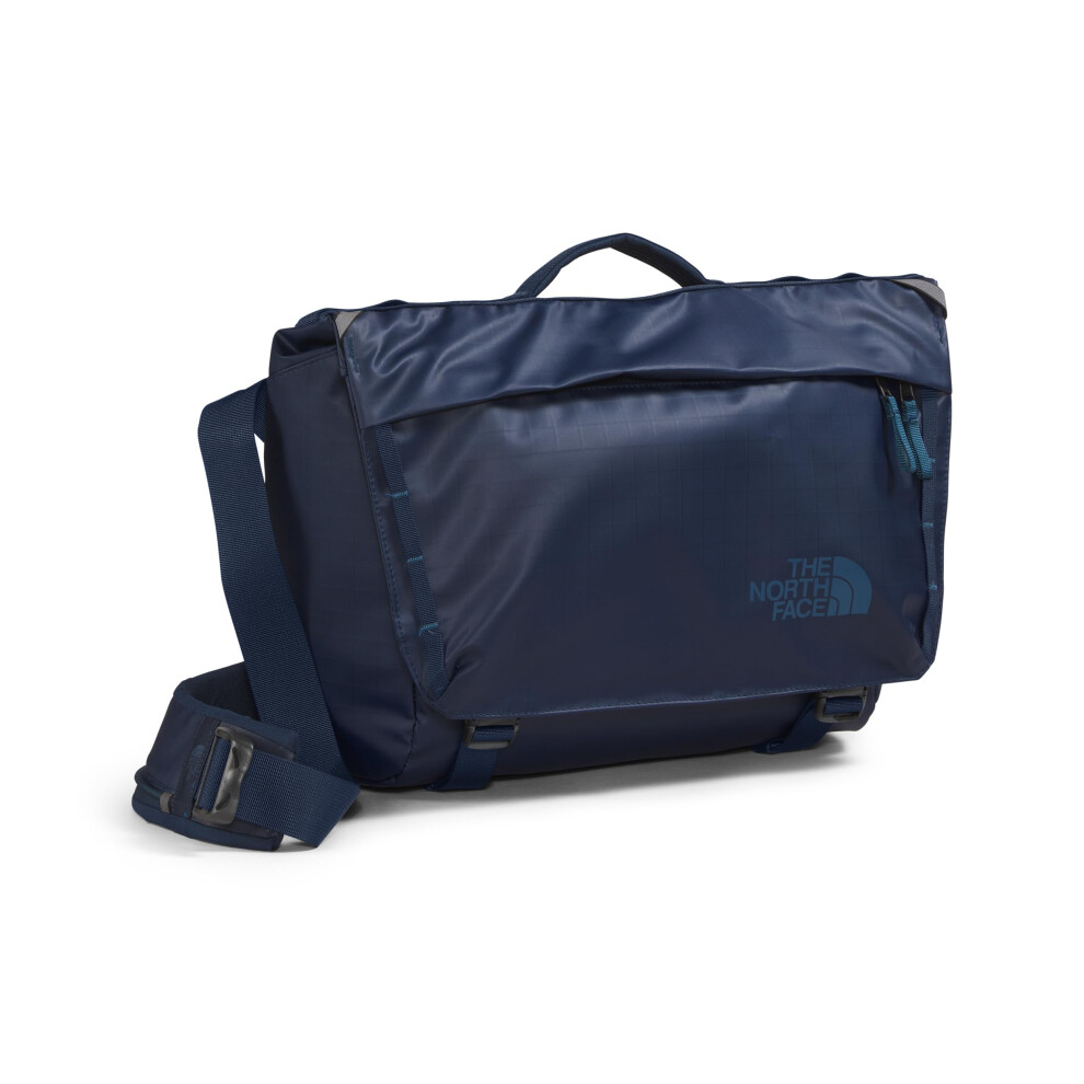 THE NORTH FACE Base Camp Voyager Messenger Bag