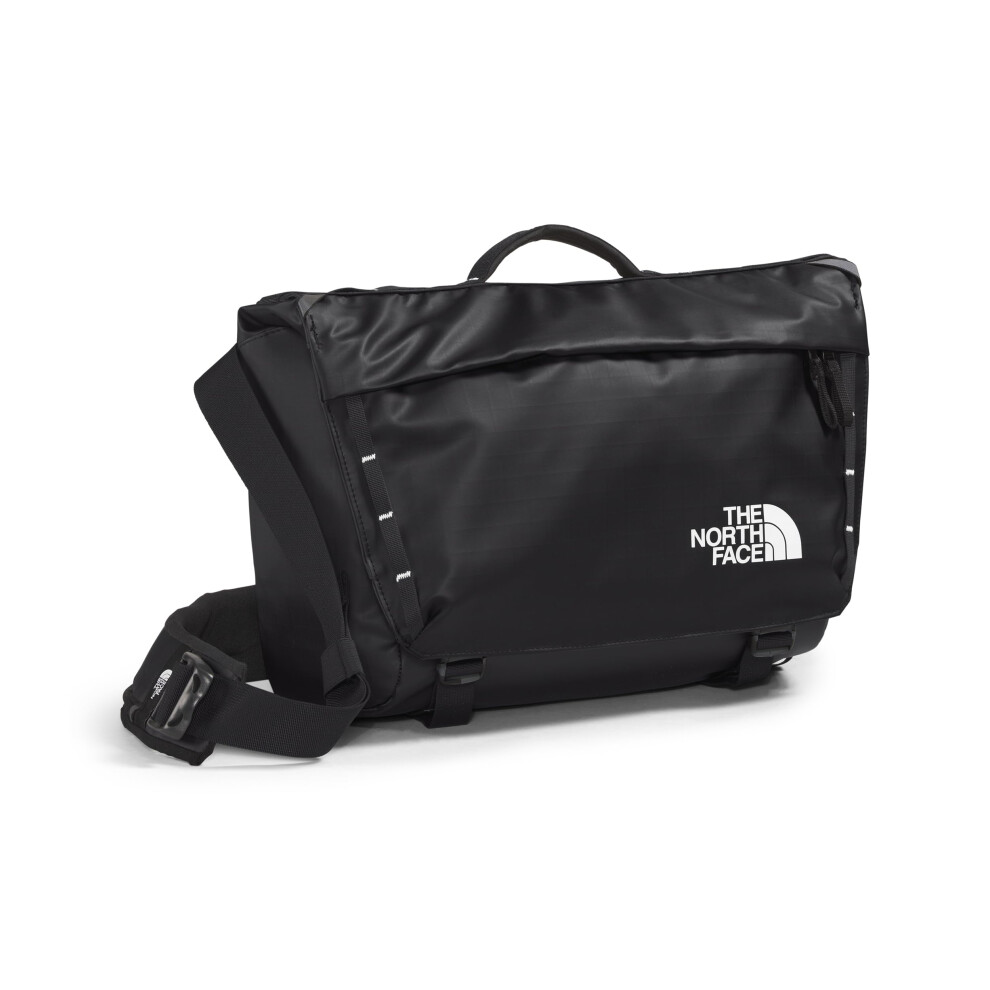 THE NORTH FACE Base Camp Voyager Messenger Bag