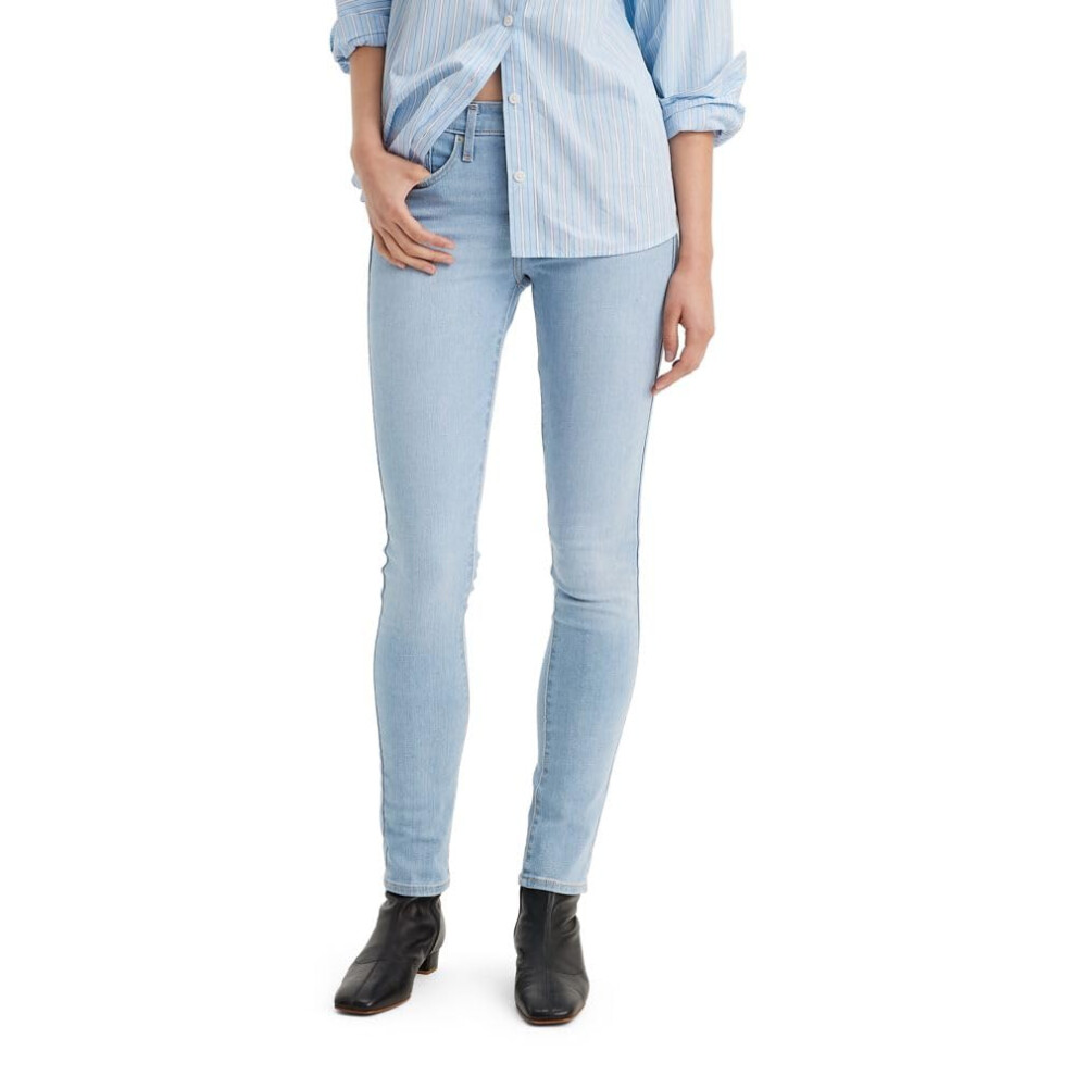 Levi's Womens 311 Shaping Skinny (Also Available In Plus) Jeans  Oahu