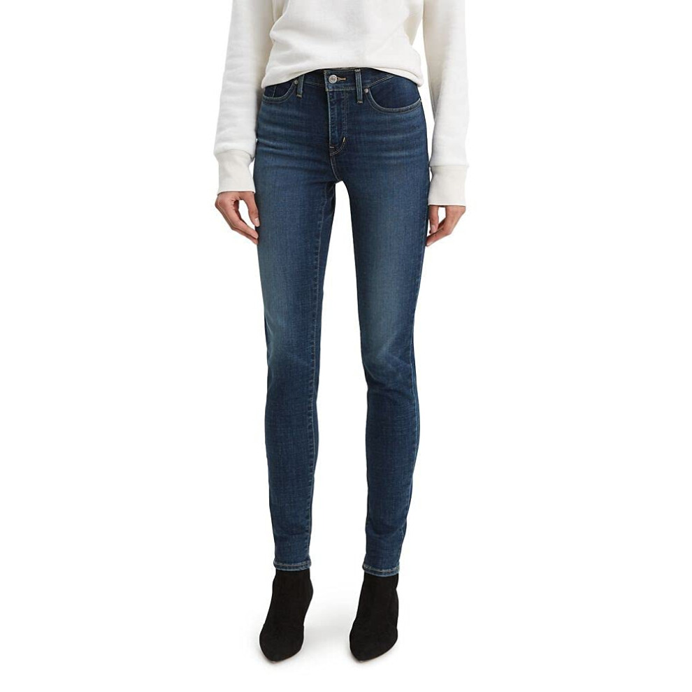 Levi's Womens 311 Shaping Skinny (Also Available In Plus) Jeans  Maui