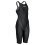 Arena ARENA Powerskin ST Next Eco Open Back Tech Swimsuit Junior Girls Compe 5